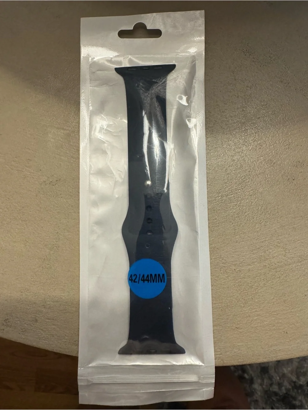 N/A six silicone
